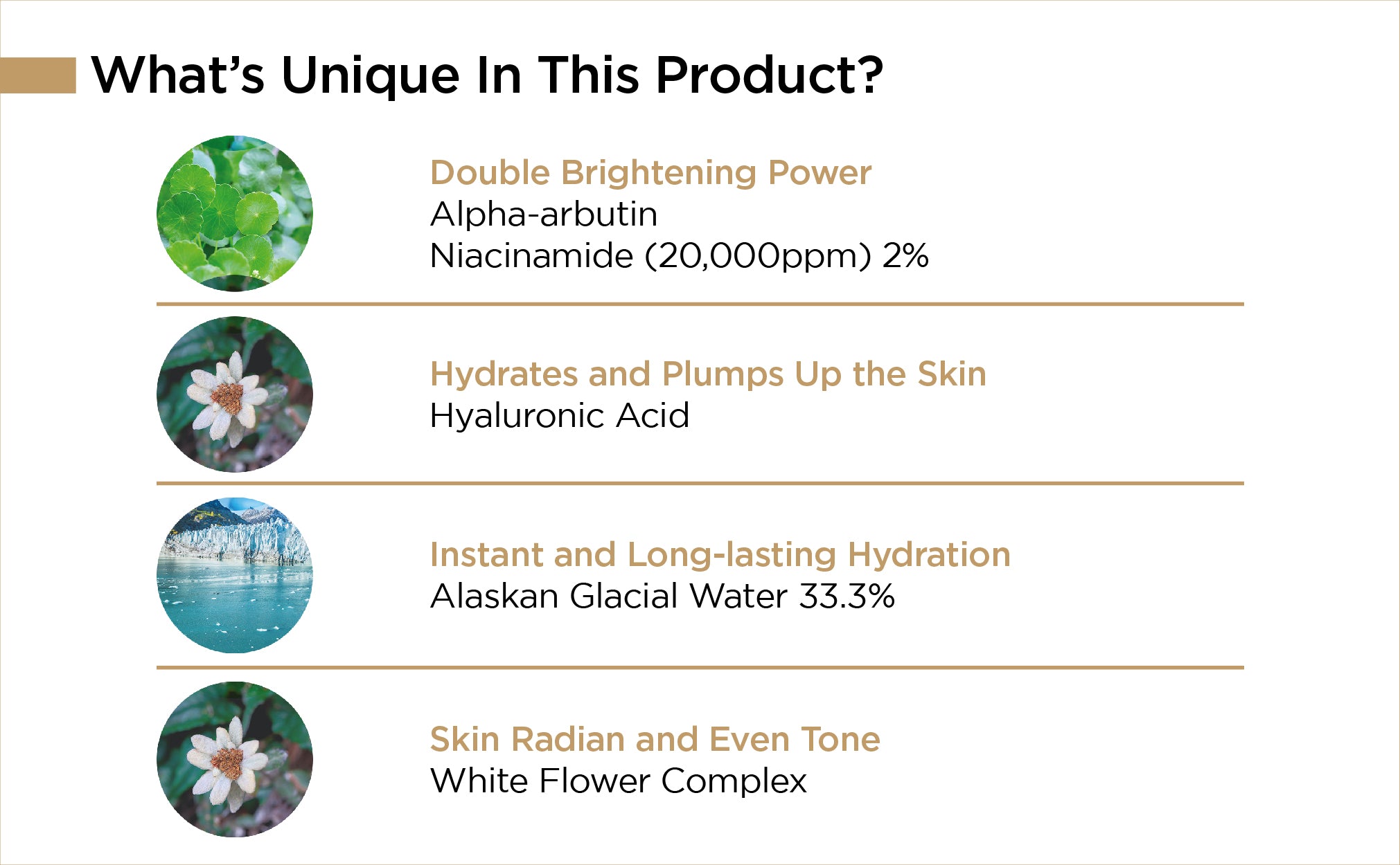 Alpha Radiance Tone-Up Cream