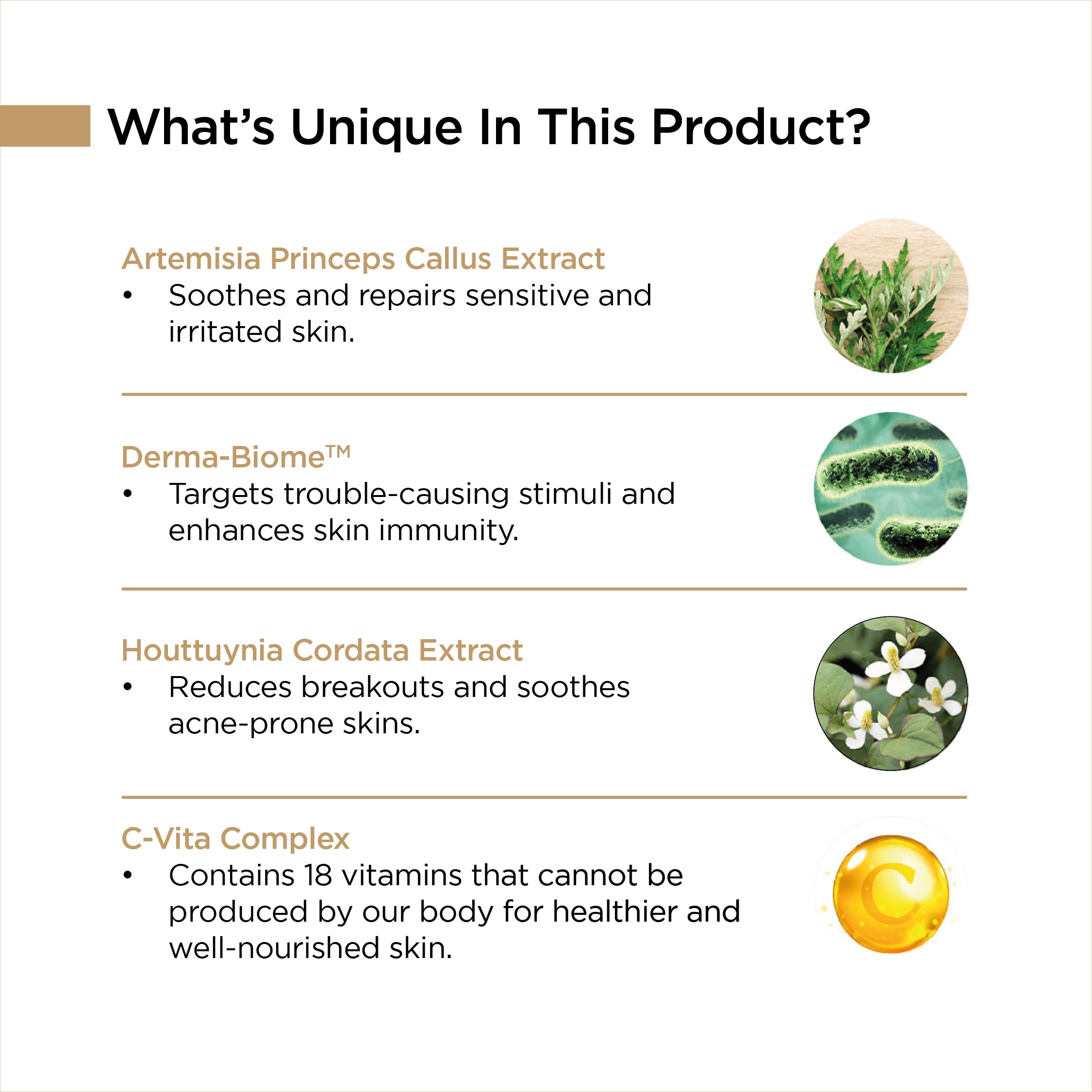 Stem Cell Magic Mask - Acne