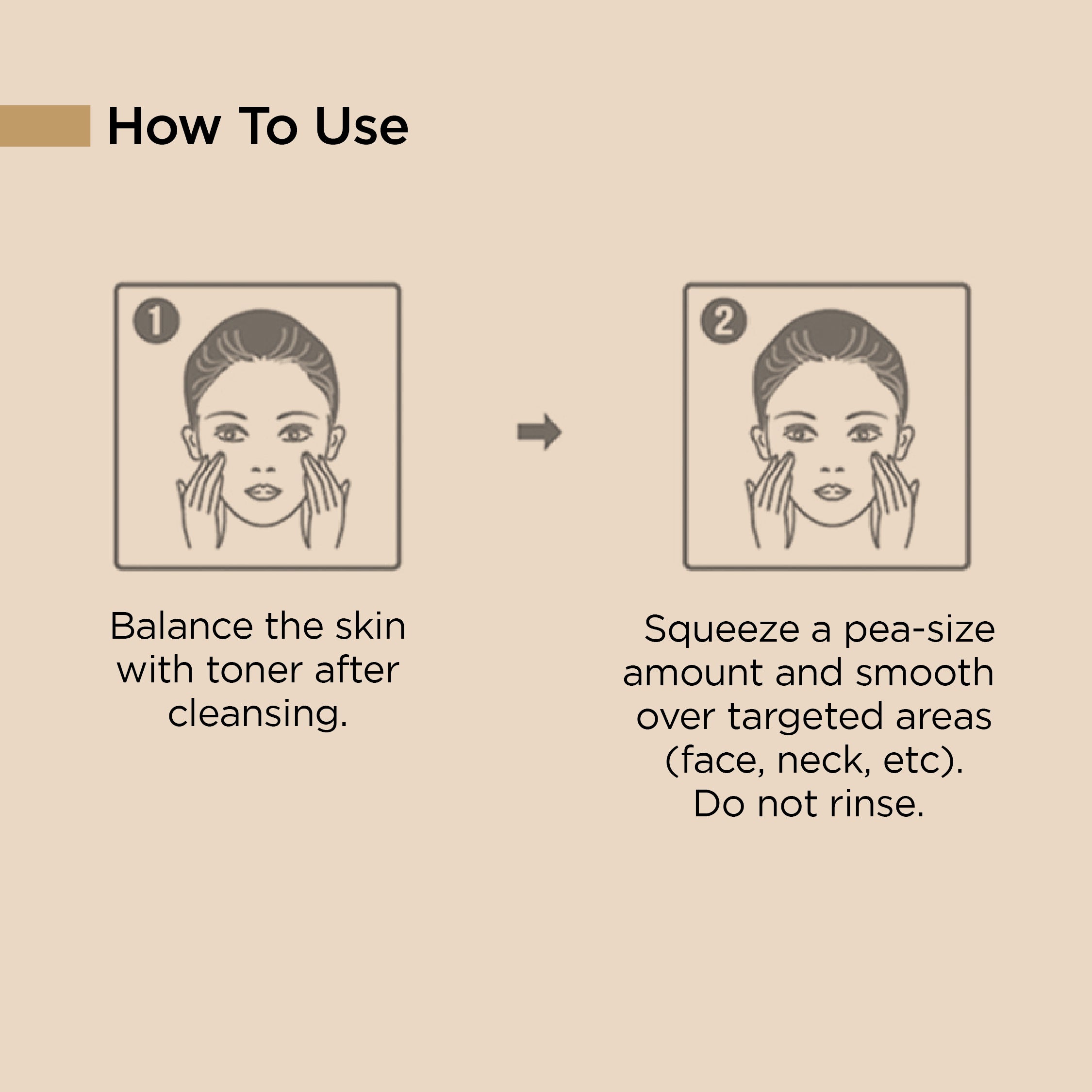 Stem Cell Magic Mask - Acne