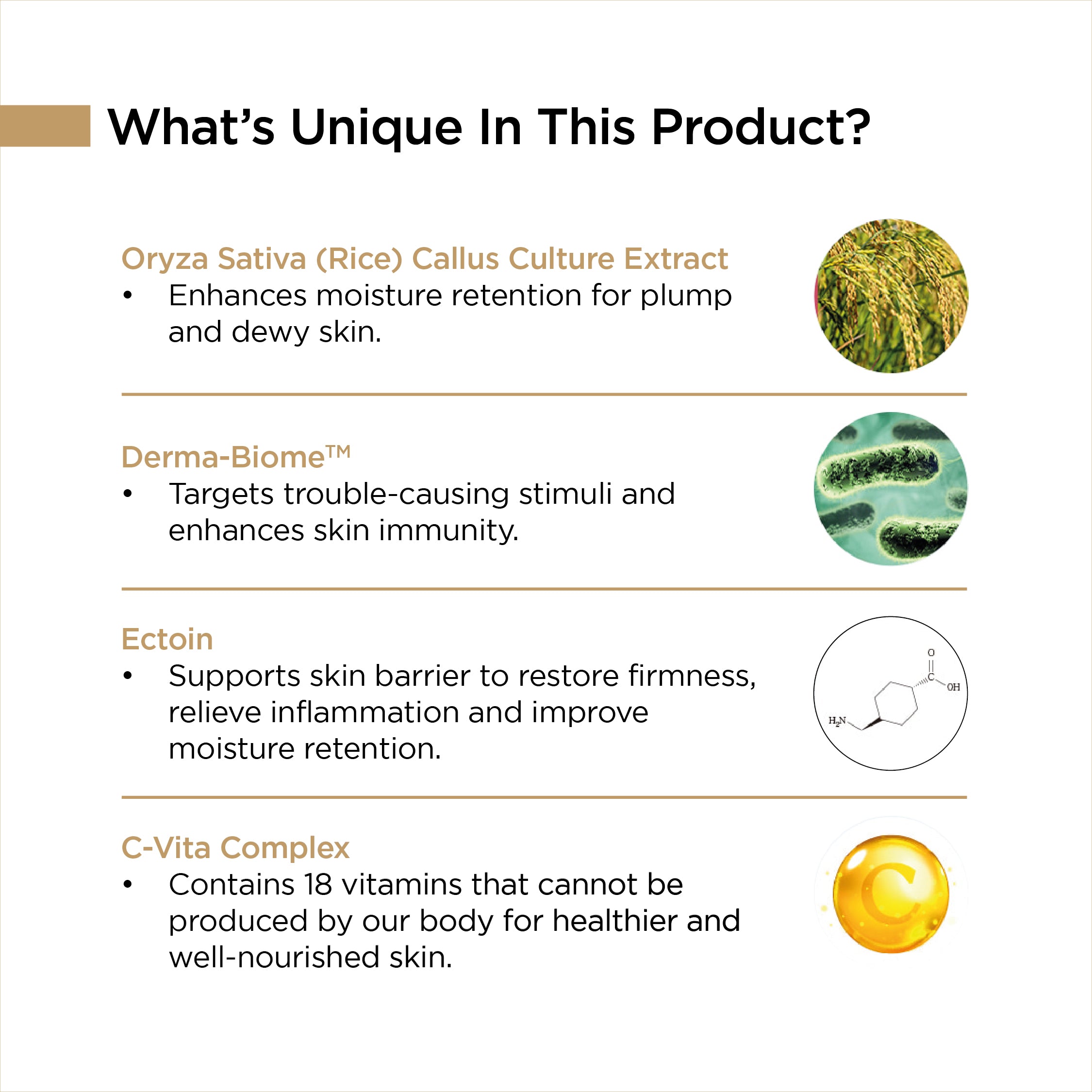 Stem Cell Magic Mask - Moisture