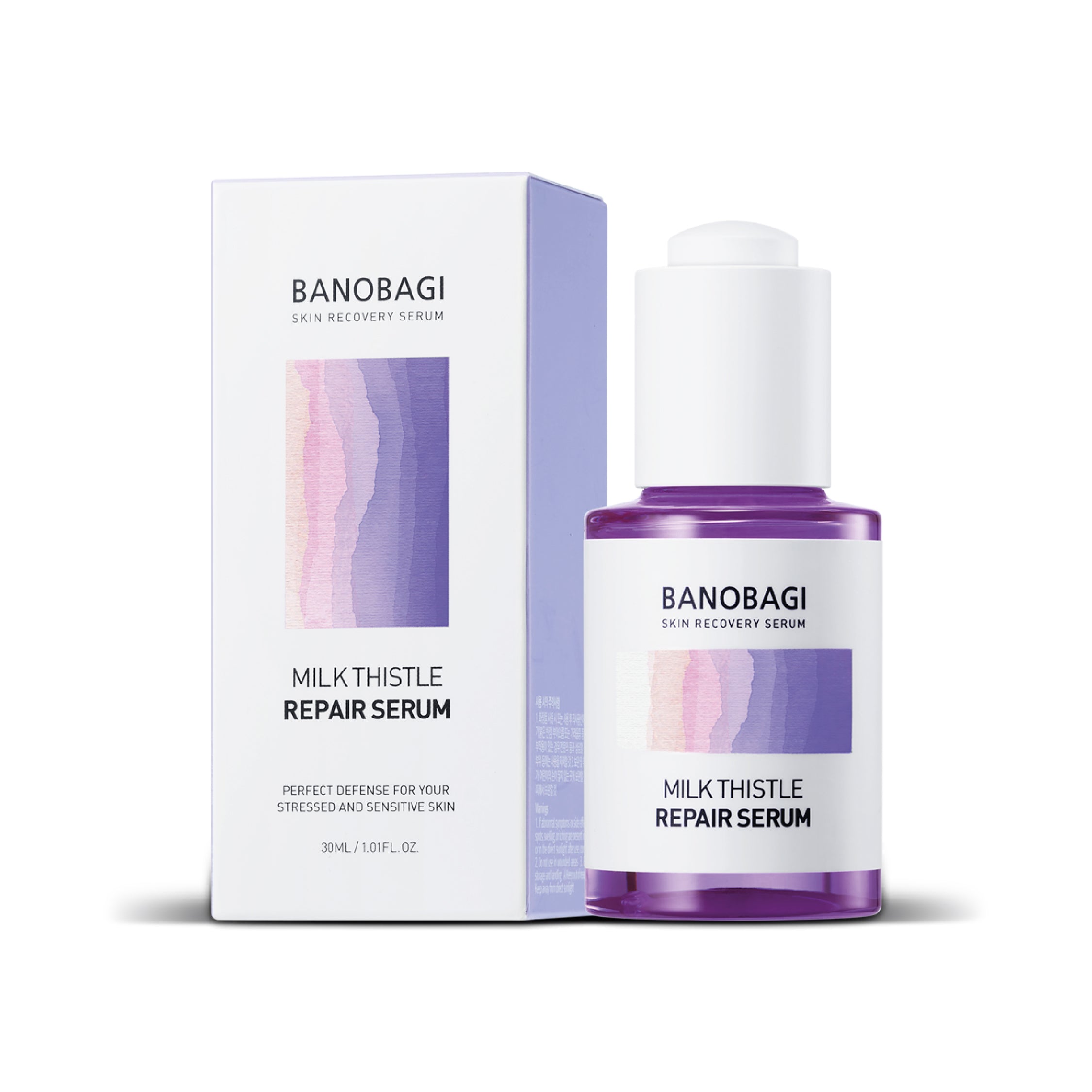 anti wrinkle serum