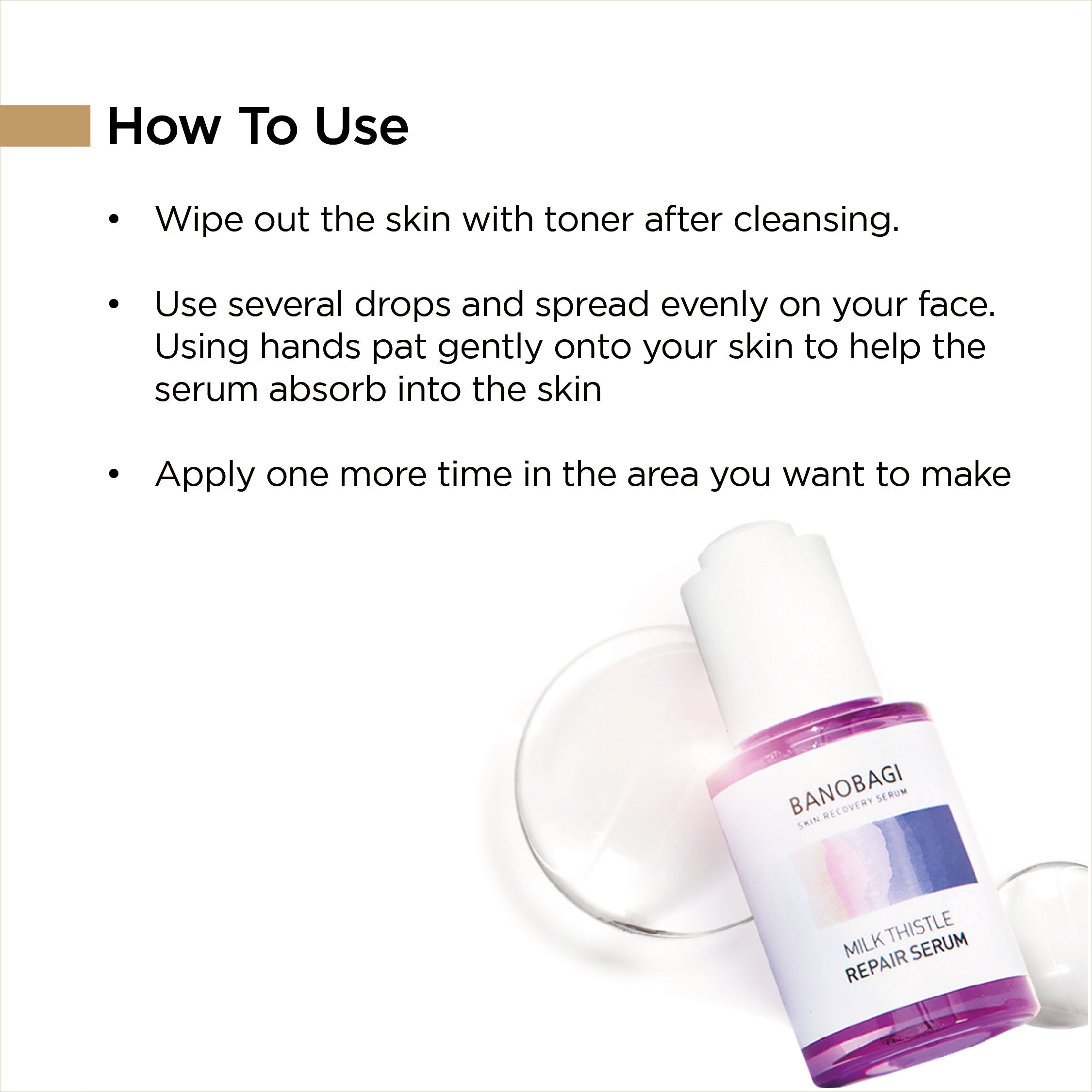 face serum for skin whitening