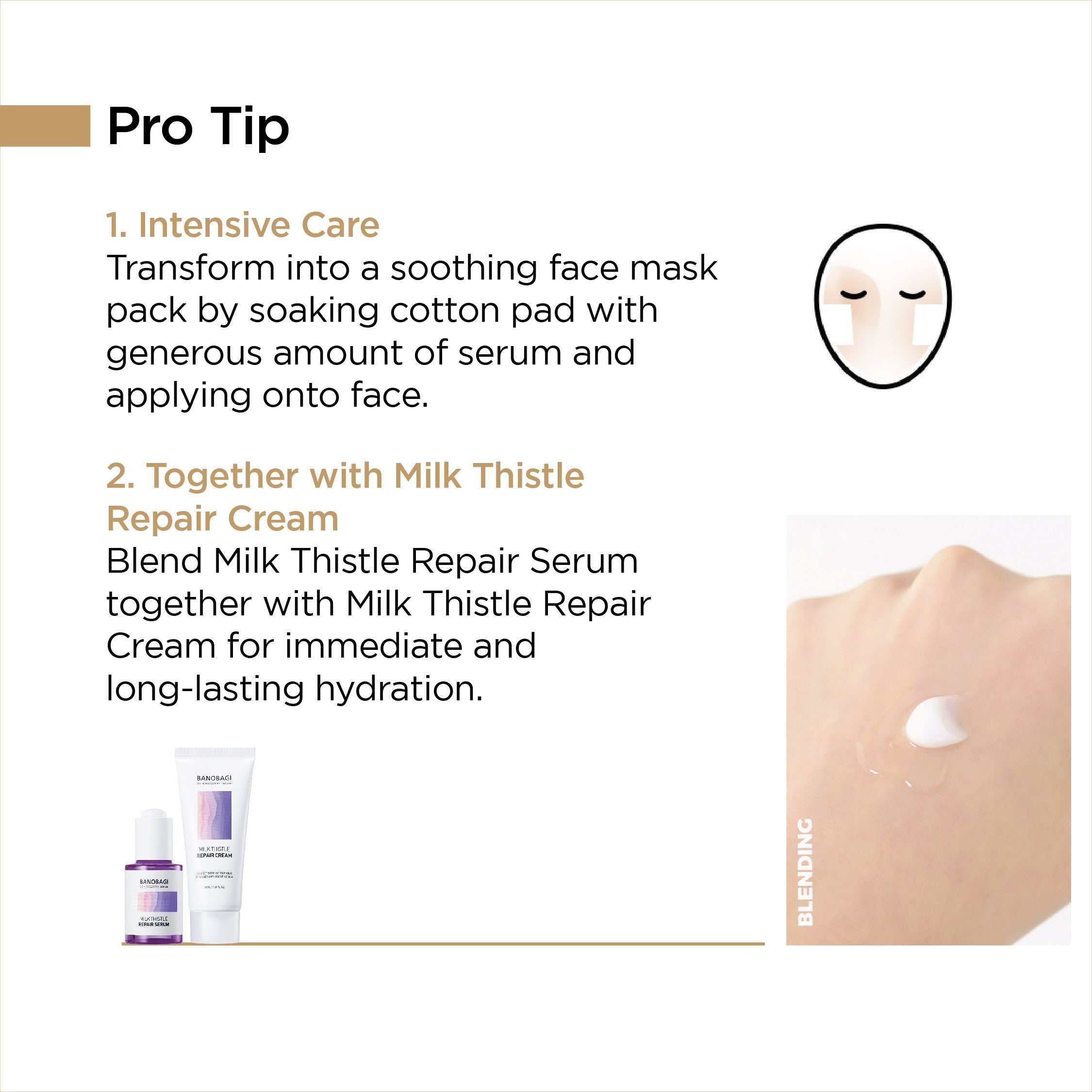 good serum for dry skin
