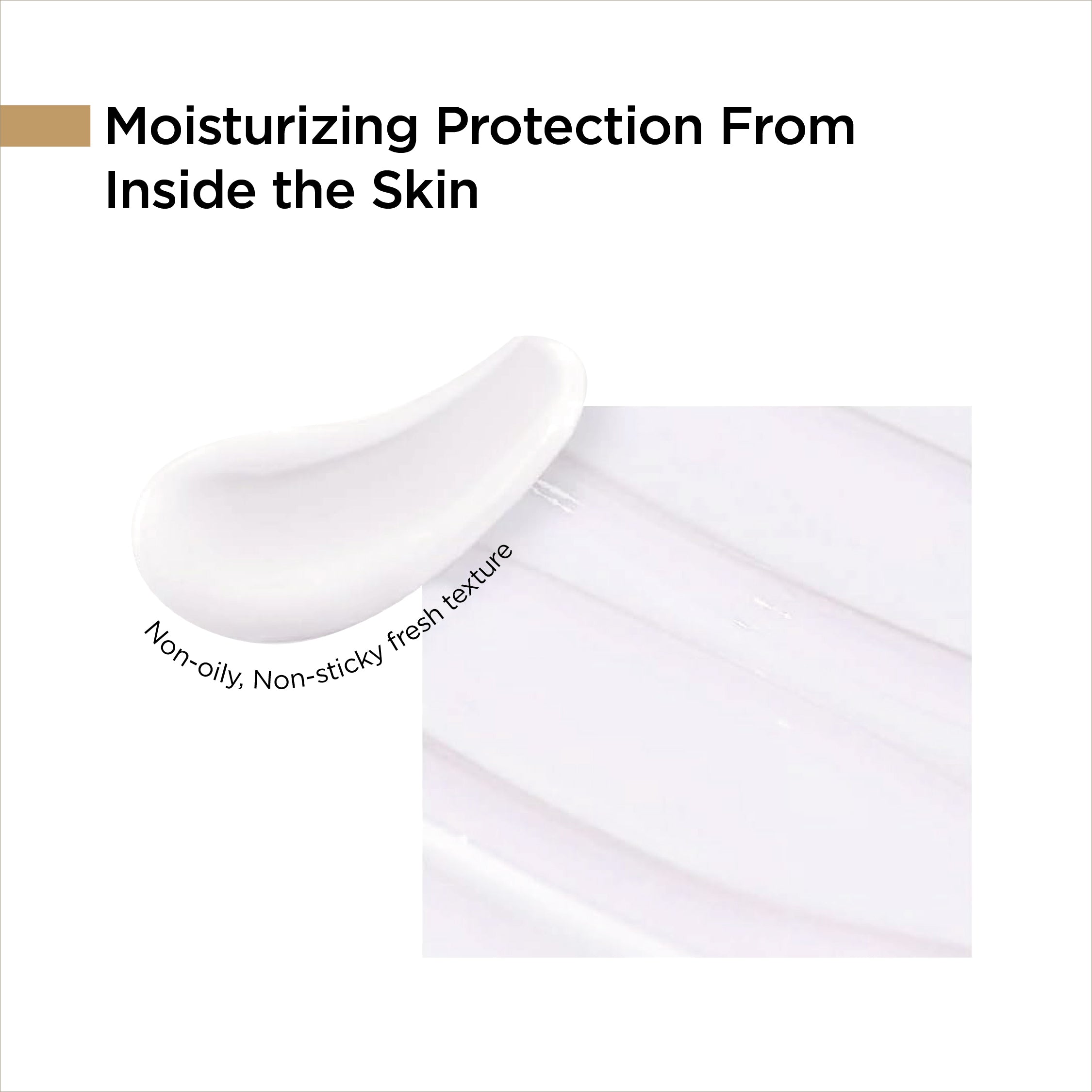 Calming Care Moisturizing Cream