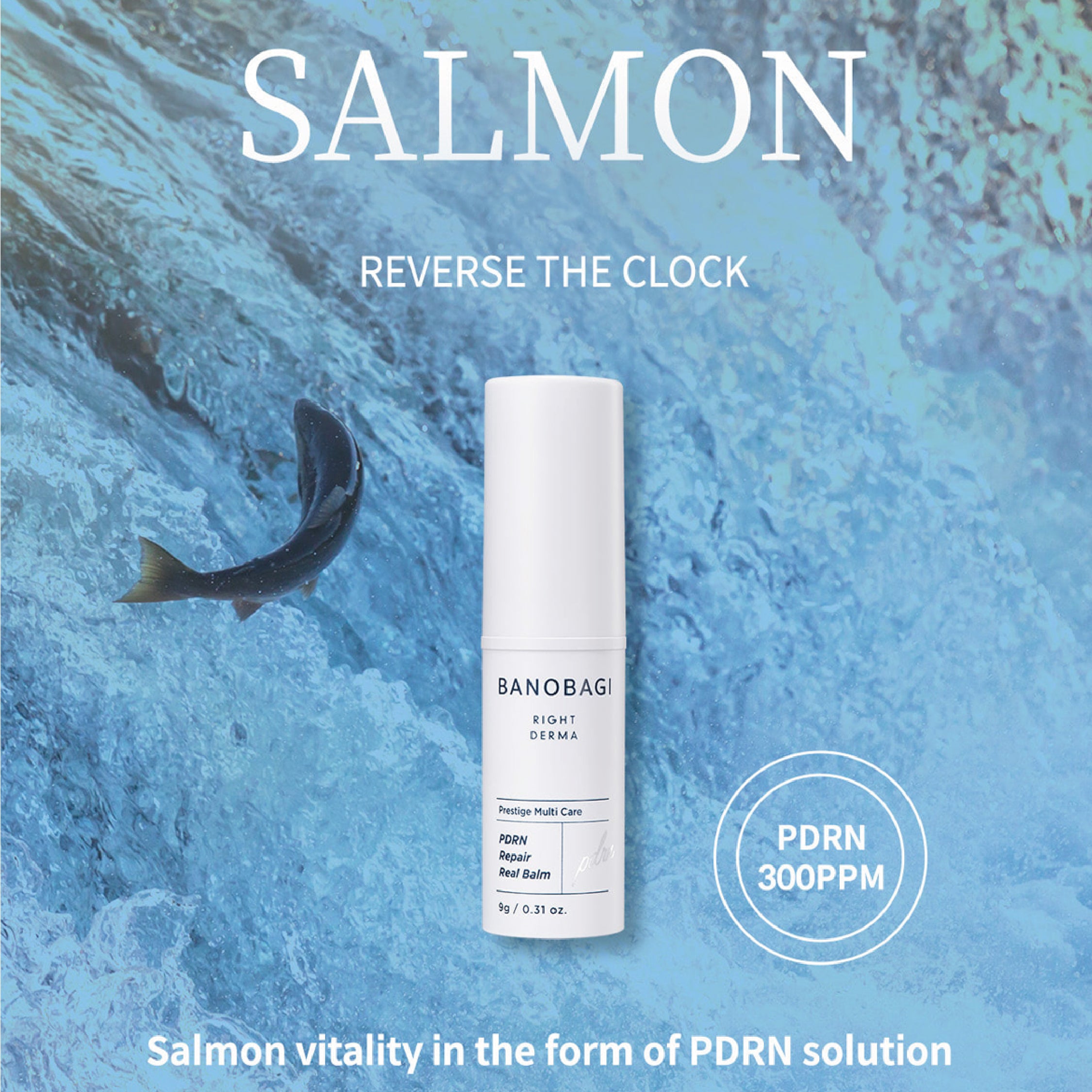 PDRN Repair Real Balm