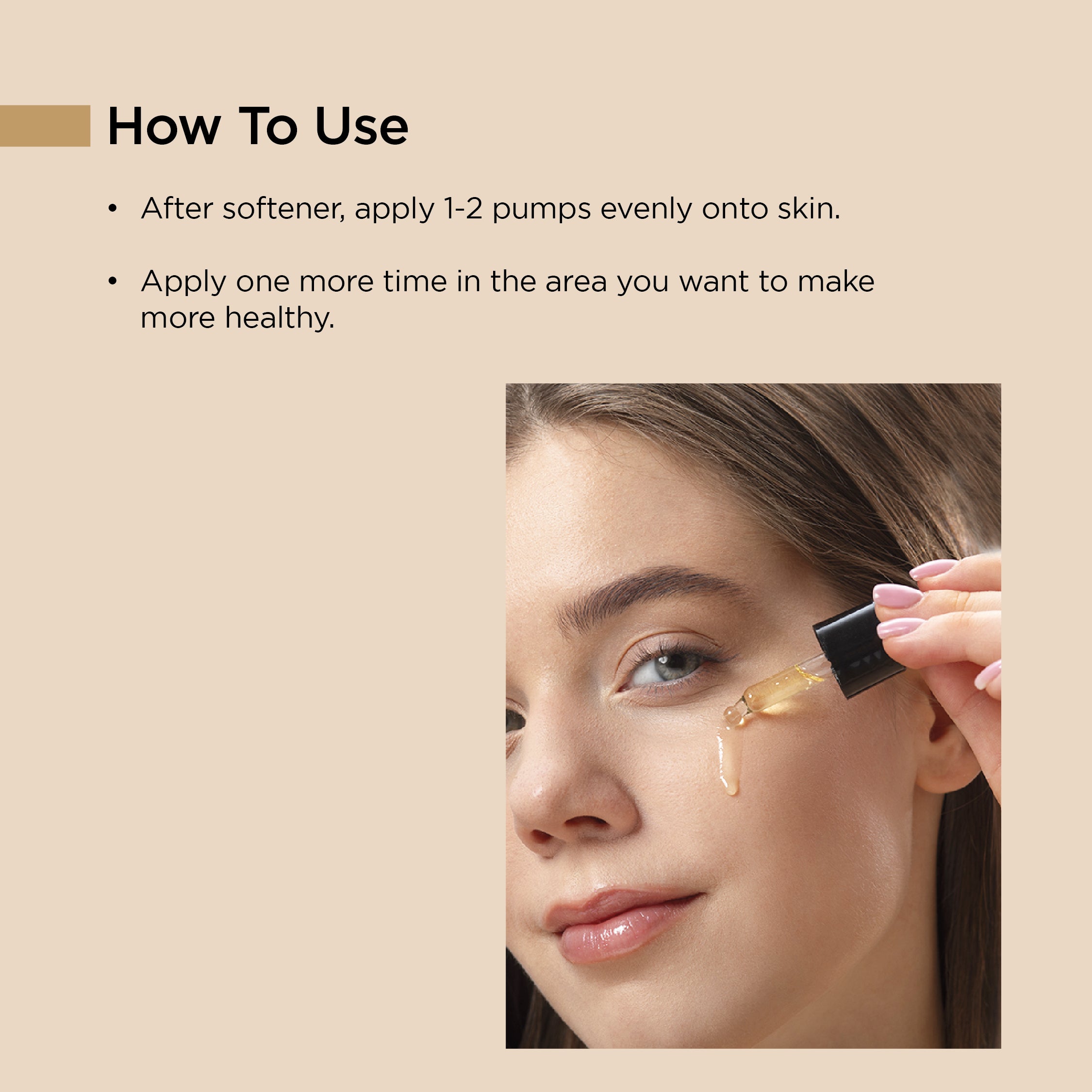 Rejuvenating Vital Anti-Aging Serum