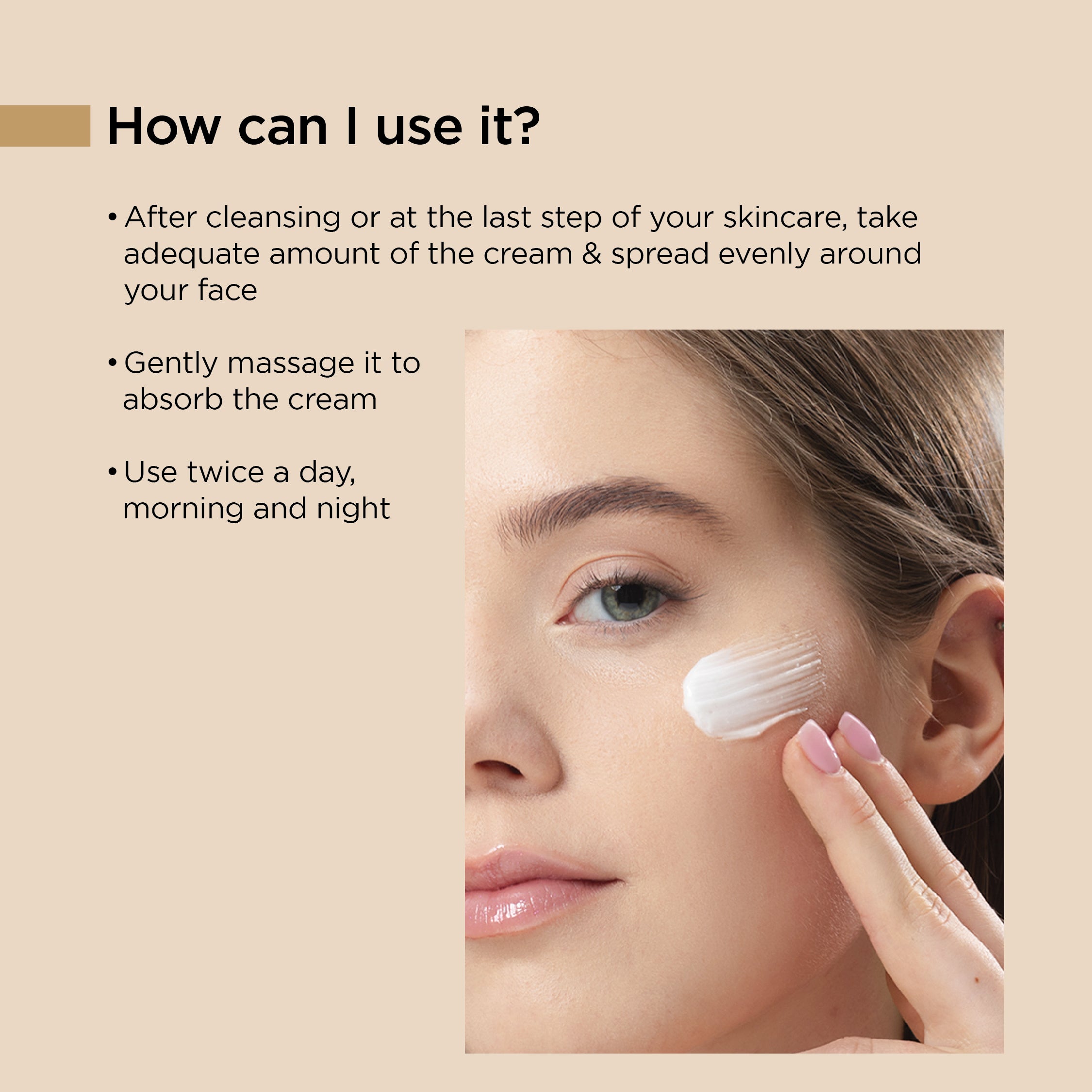 REJUVENATING VITAL ANTI-AGING CREAM