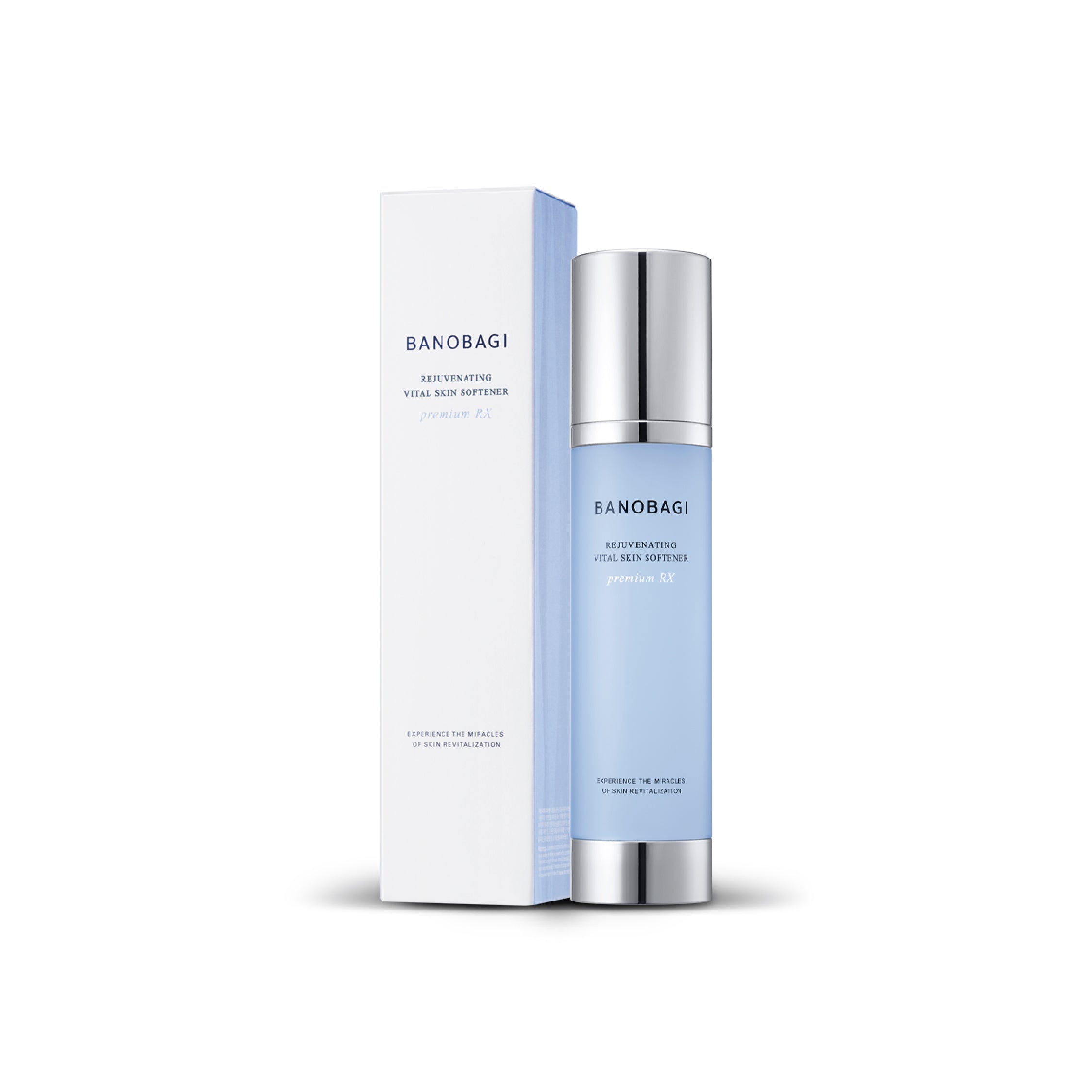 Rejuvenating Vital Skin Anti-Aging Softener