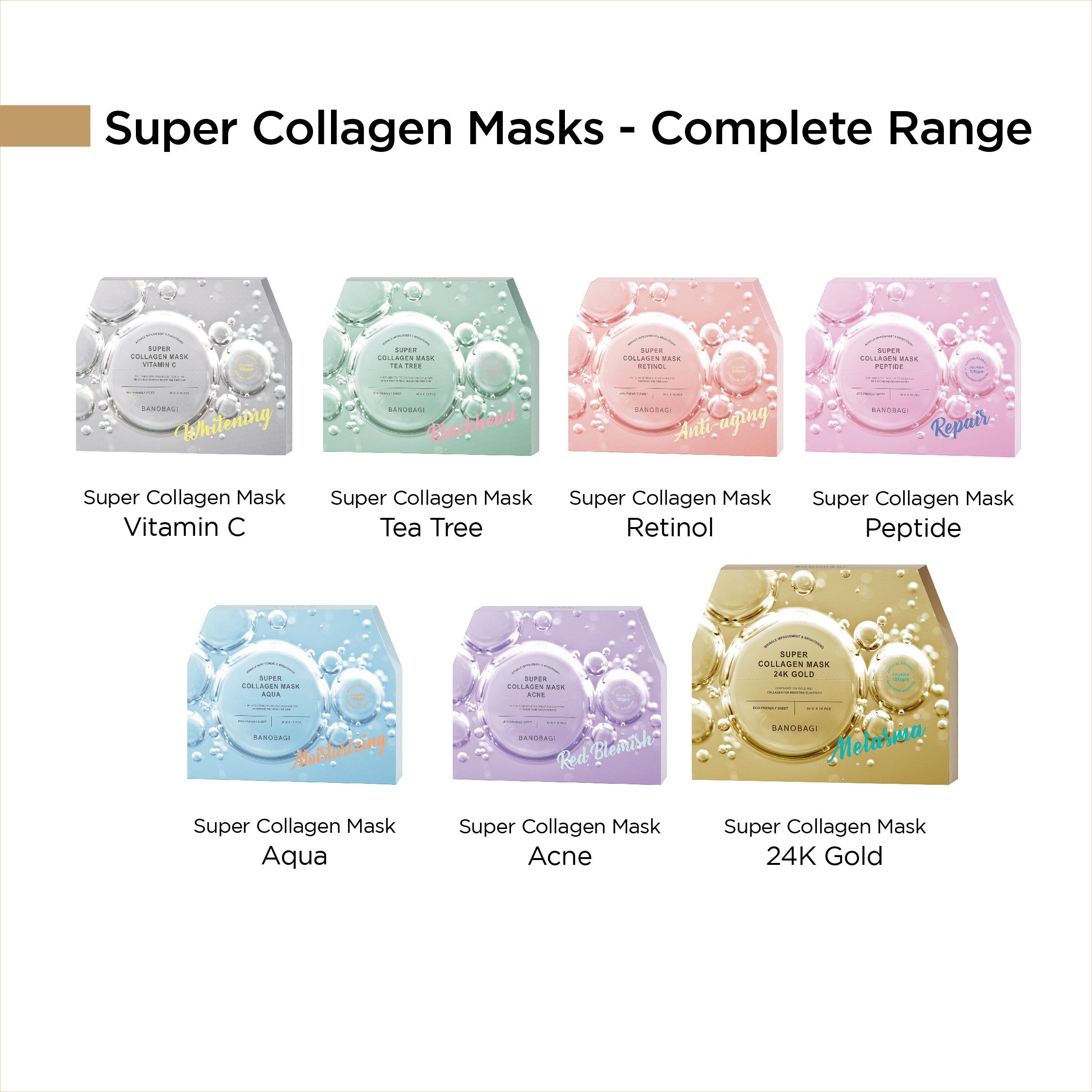 face mask sheet