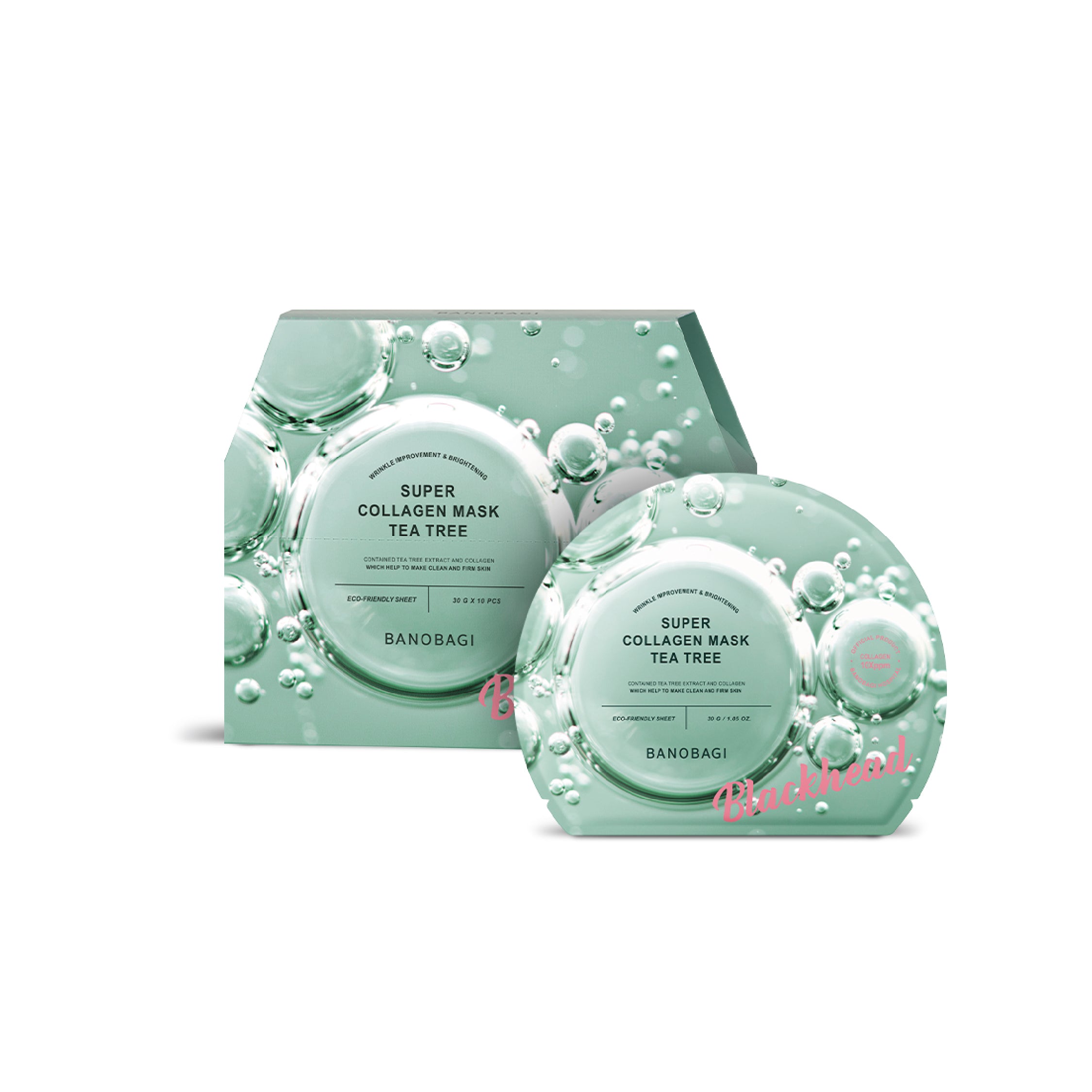face mask sheet for glowing skin