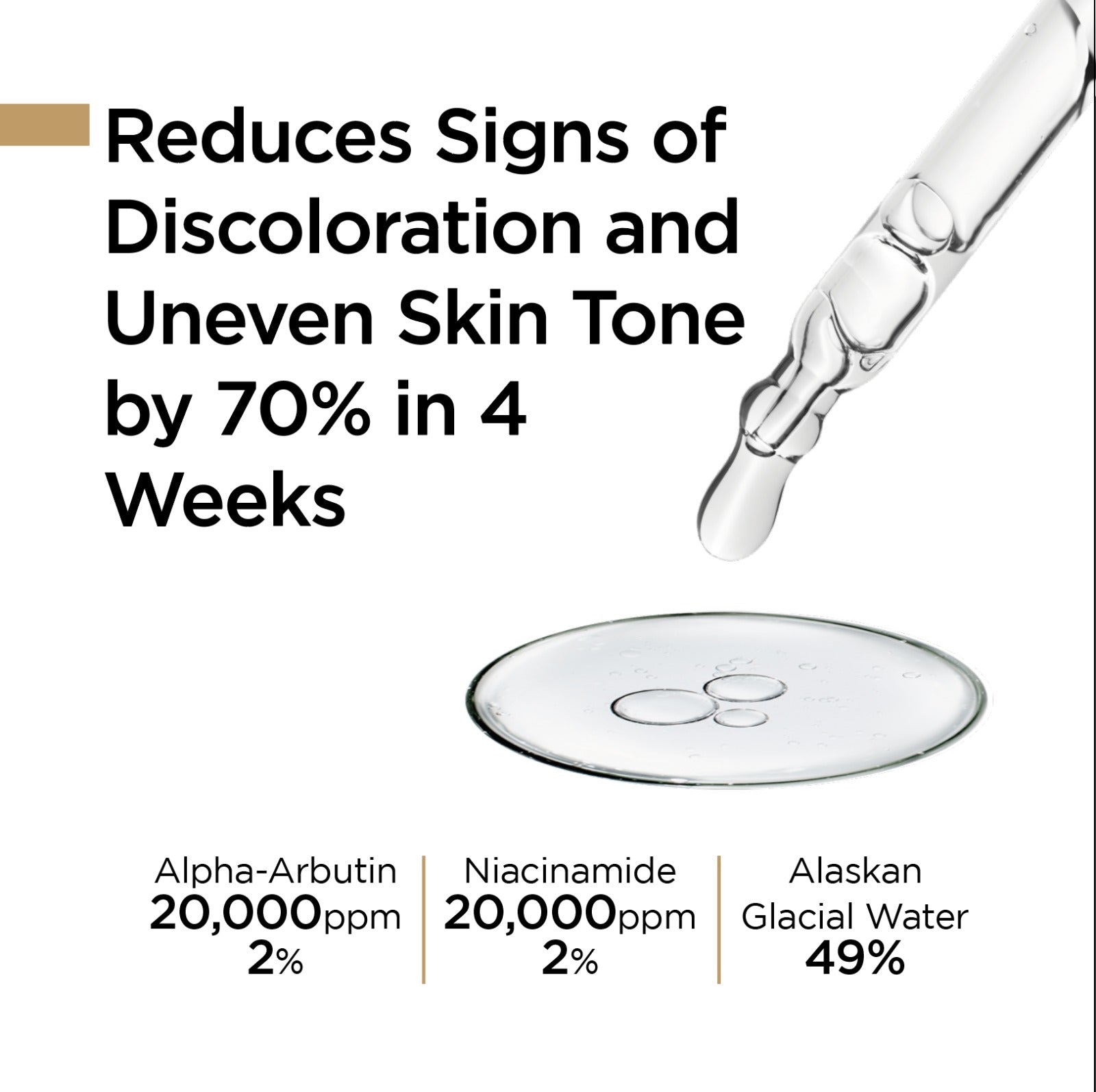 ALPHA RADIANCE SERUM