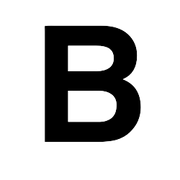 Banobagi #1 Korean Skin Care Brand Available in UAE logo