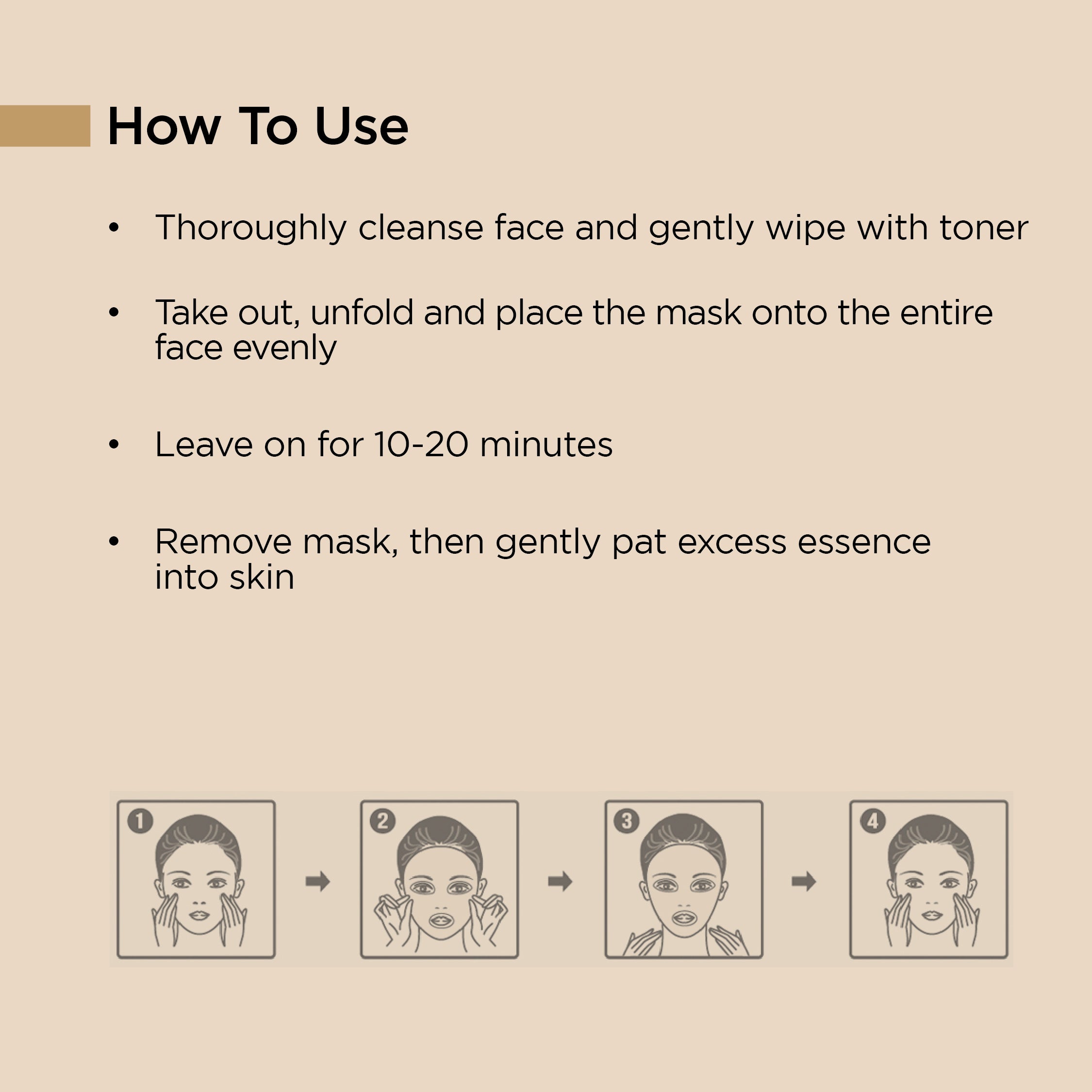 korean face mask