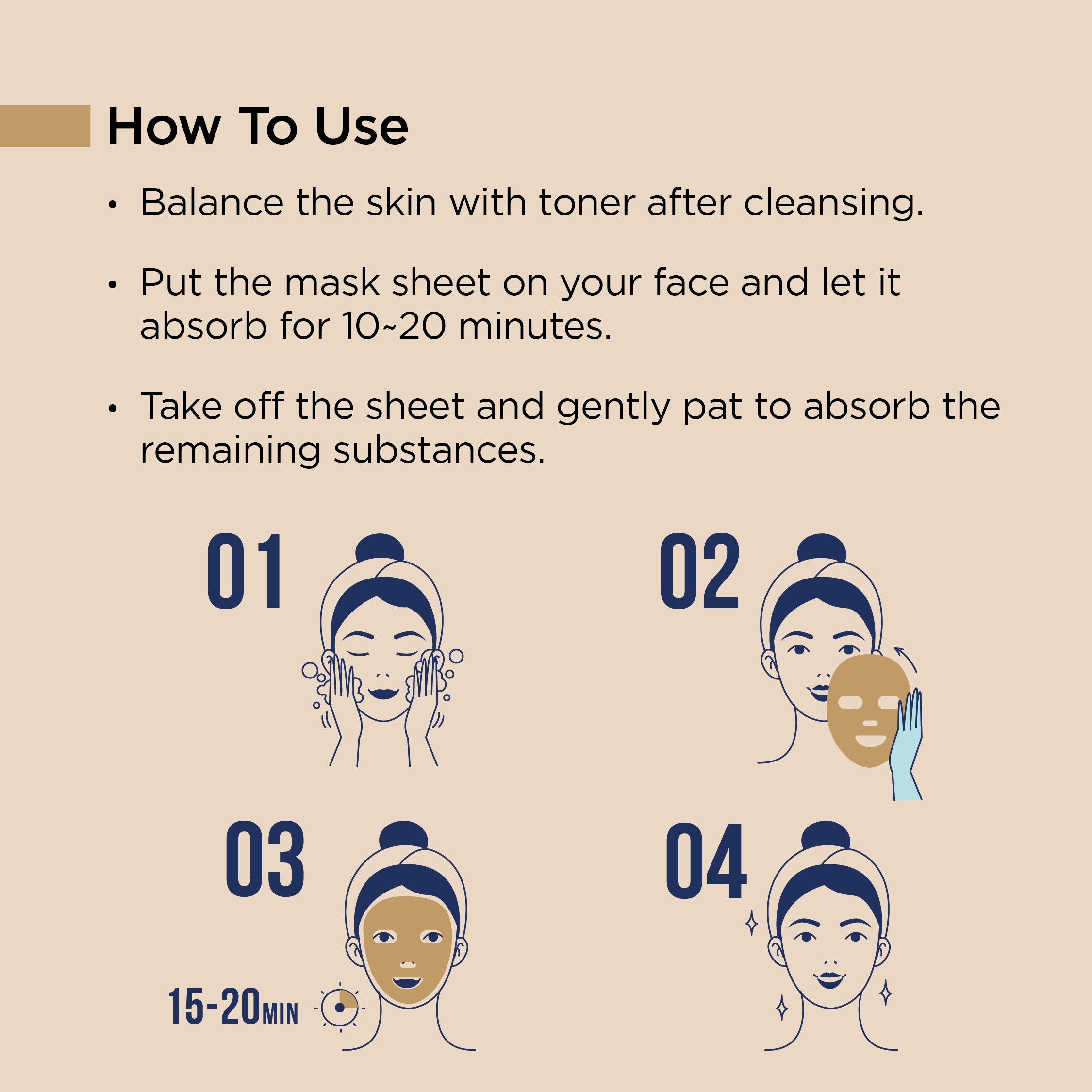 korean face mask skin care